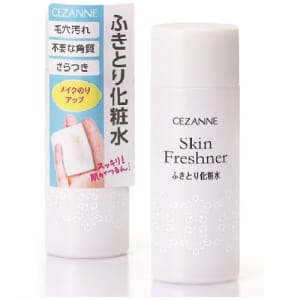 ドラッグストアで買える ふき取り化粧水おすすめ人気ランキング11選 おすすめexcite