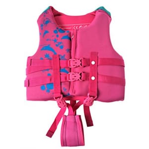 川やプールで 子供におすすめライフジャケット人気ランキング10選 おすすめexcite