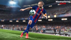 21年最新版 人気サッカーゲームおすすめランキング10選 おすすめexcite