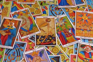 初心者必見 タロットカードの人気おすすめランキング13選 かわいい絵柄も おすすめexcite