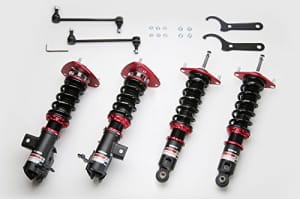 人気のメーカーを選ぼう おすすめの車高調ランキング10選 おすすめexcite