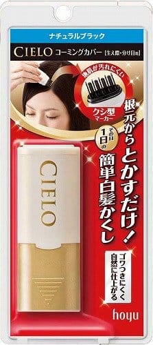 ムラのない綺麗な黒髪に 白髪隠しのおすすめ人気ランキング10選 おすすめexcite