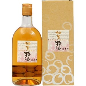 市販やプレゼント用にも 梅酒の人気おすすめランキング15選 おすすめexcite