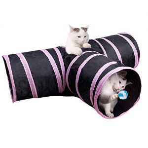 ハマる猫続出 猫が喜ぶトンネルの人気おすすめランキング選 おすすめexcite