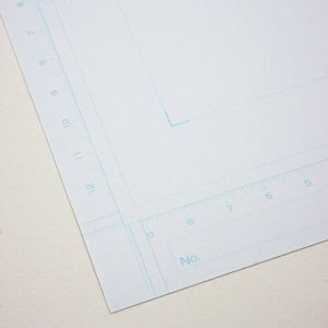 漫画用原稿用紙のおすすめ人気ランキング15選 プロ用のb4など おすすめexcite