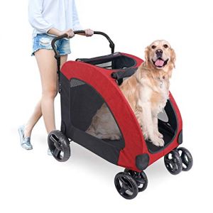 犬用カートのおすすめランキング選 犬だけでなく猫にも便利 おすすめexcite