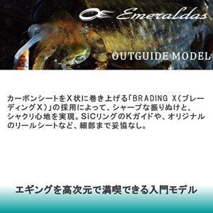 誰でも釣れる エギングロッドおすすめ25選 21年最新版 おすすめexcite