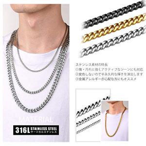 メンズネックレスのおすすめ人気ランキング25選 シルバー ゴールド おすすめexcite