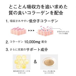 コラーゲンドリンクおすすめ人気ランキング25選 21年最新 おすすめexcite