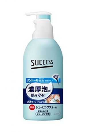 シェービングクリームのおすすめ人気ランキング15選 21年最新版 おすすめexcite