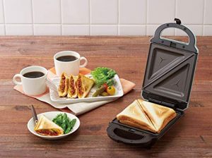 ホットサンドメーカーのおすすめ人気ランキング25選 かわいい おすすめexcite