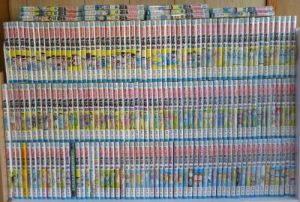 21年最新版 完結済み漫画の人気おすすめランキング25選 少女漫画も おすすめexcite