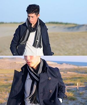 失敗しないメンズマフラーのおすすめ人気ランキング25選 高校生 50代も おすすめexcite