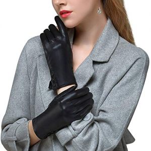 スマホ対応 レディース手袋のおすすめランキング25選 春夏も おすすめexcite