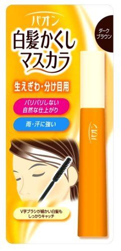 21年最新版 生え際にも 白髪隠しのおすすめ人気ランキング選 おすすめexcite
