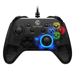 21年最新版 Steamのコントローラーの人気おすすめランキング選 おすすめexcite
