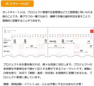 21年最新版 マンスリー手帳のおすすめ人気ランキング15選 おすすめexcite