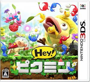 このゲームは買っとけ ニンテンドー3dsソフトの人気おすすめランキング50選 おすすめexcite