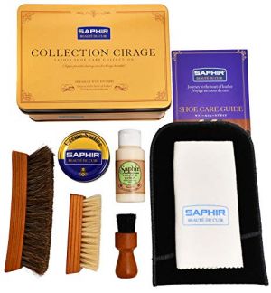 靴磨きセットの人気おすすめランキング15選 初心者や女性にも おすすめexcite