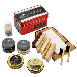 靴磨きセットの人気おすすめランキング15選 初心者や女性にも おすすめexcite