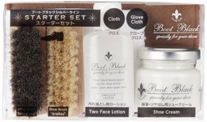 靴磨きセットの人気おすすめランキング15選 初心者や女性にも おすすめexcite