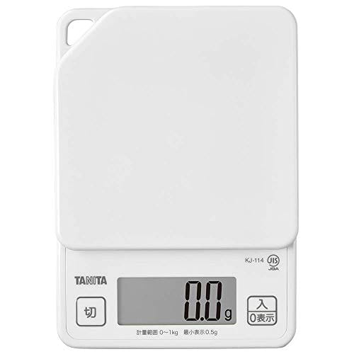 値段も機能もこだわりたい 人気のデジタルキッチンスケールおすすめランキング10選 おすすめexcite