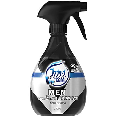 消臭スプレーのポイントとおすすめ人気商品ランキング12選を紹介 おすすめexcite