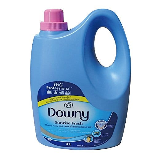 人気柔軟剤 ダウニーのおすすめ商品をランキング10選 特徴ごとに おすすめexcite