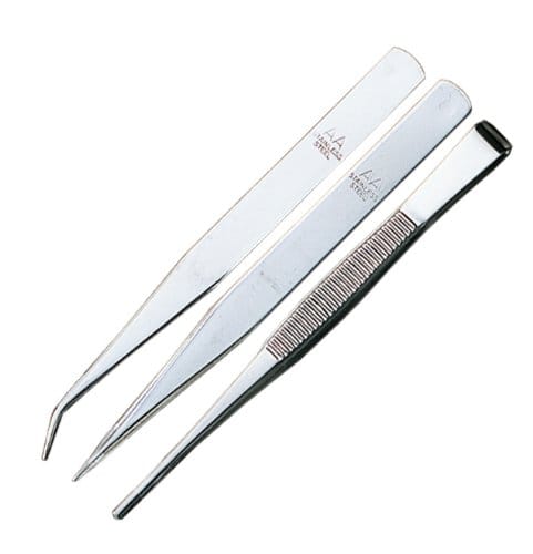 一家に1本 ピンセットの人気ランキング10選 電子工作や医療時にもおすすめ おすすめexcite