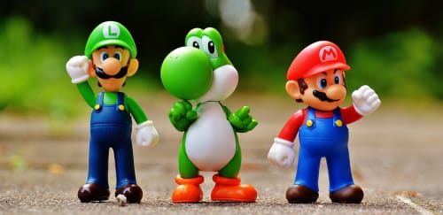 必見 一度はあそびたい人気のwiiソフトおすすめランキング10選 おすすめexcite