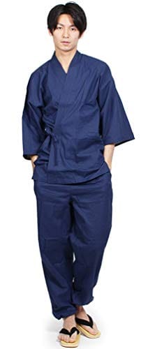 動きやすくておしゃれ おすすめの作務衣人気ランキング10選 おすすめexcite