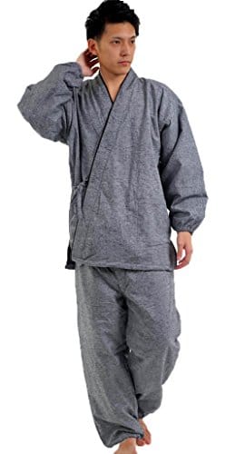 動きやすくておしゃれ おすすめの作務衣人気ランキング10選 おすすめexcite