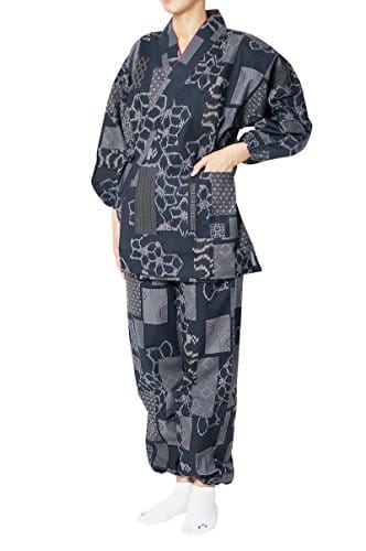 動きやすくておしゃれ おすすめの作務衣人気ランキング10選 おすすめexcite