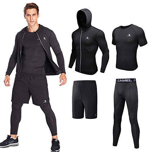 便利 メンズ用ランニングウェアのおすすめ人気商品ランキング10選 おすすめexcite