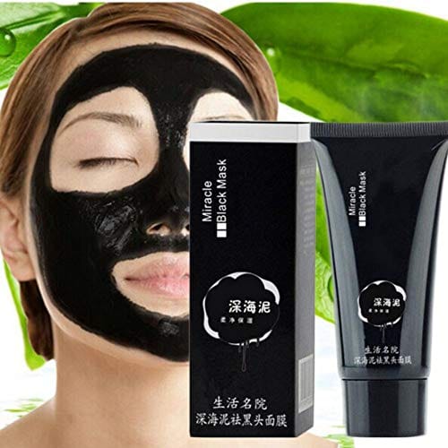 黒ずみもごっそりすっきり 毛穴パックのおすすめランキング10選 おすすめexcite