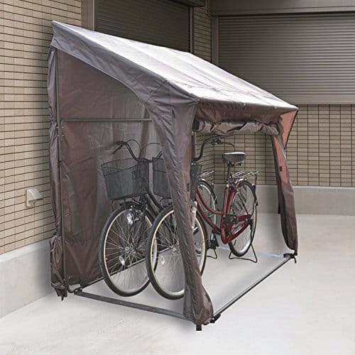 カインズ サイクルハウス 評判