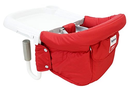 外食にもおすすめ 子供との食事がもっと楽しくなる人気ベビー用テーブルチェアランキング10選 おすすめexcite