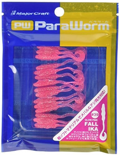 アジ釣りにおすすめ 人気のアジングワームランキング10選 おすすめexcite