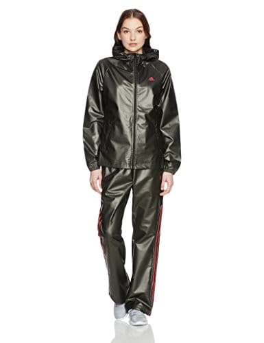 ダイエット効果を高める 人気のサウナスーツおすすめ10選 おすすめexcite