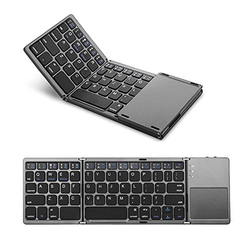 快適 便利に使える折りたたみキーボードおすすめランキング10選 おすすめexcite