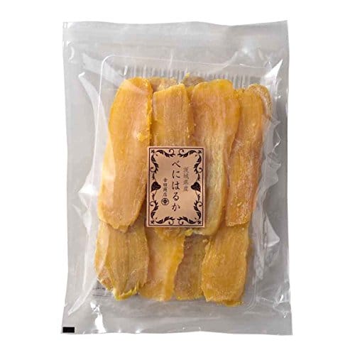 美味しくてヘルシー 人気の干し芋おすすめ選 おすすめexcite