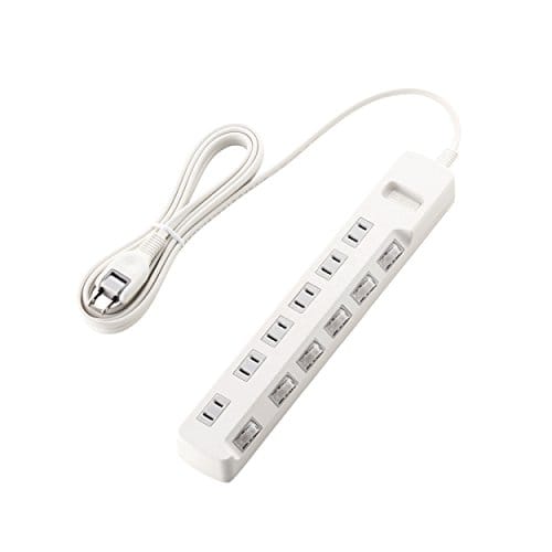 もはやインテリア おしゃれな人気電源タップランキング10選 おすすめexcite