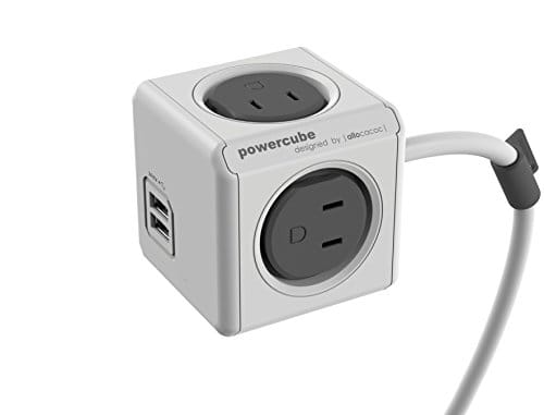 もはやインテリア おしゃれな人気電源タップランキング10選 おすすめexcite