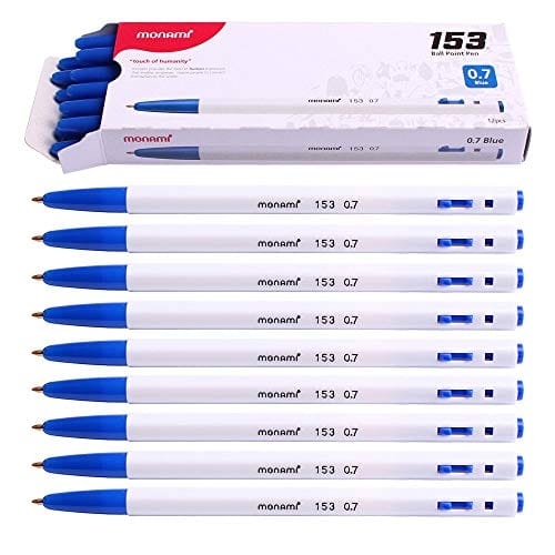 暗記効果が高まる 人気の青ペンおすすめランキング10選 おすすめexcite