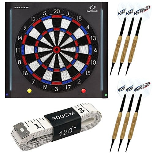 自分好みにカスタマイズ 人気のダーツのおすすめランキング10選 おすすめexcite