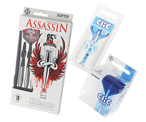 自分好みにカスタマイズ 人気のダーツのおすすめランキング10選 おすすめexcite