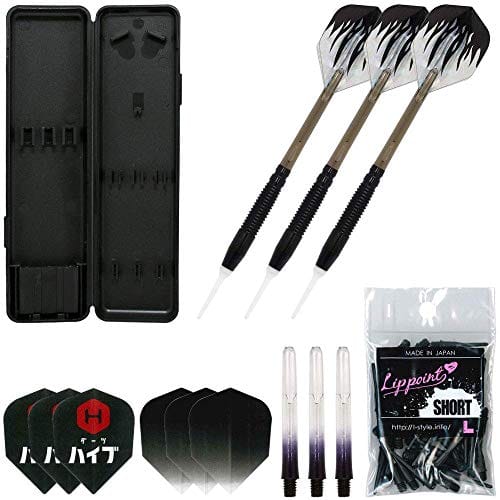 自分好みにカスタマイズ 人気のダーツのおすすめランキング10選 おすすめexcite