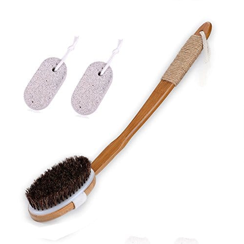 21年最新 口コミで人気のボディブラシおすすめランキング10選 おすすめexcite