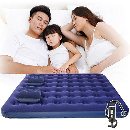 普段使いにおすすめ 寝心地の良い人気エアーベッドランキング10選 おすすめexcite