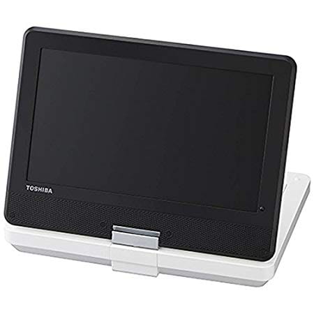 持ち運べる ポータブルdvdプレーヤーのおすすめ人気ランキング７選 おすすめexcite